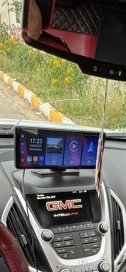 جي ام سي تيراين